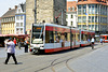 Halle (Saale) 2013 – Tram 669