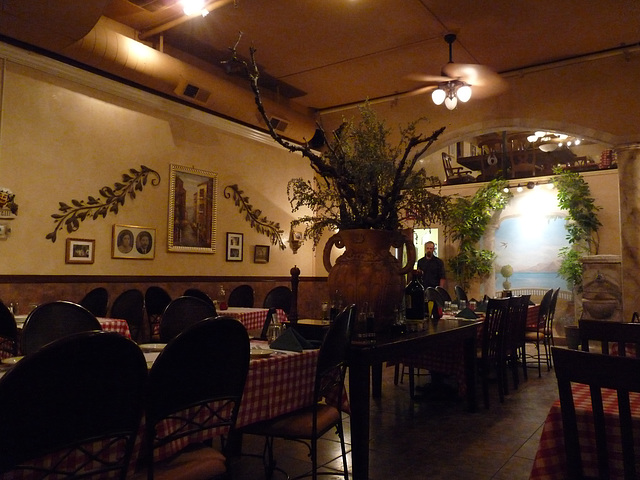 Nonni's Ristorante