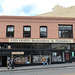 City Lights Bookstore - San Francisco, CA