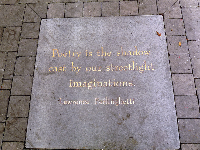 Ferlinghetti