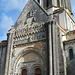 Eglise de Vouvant