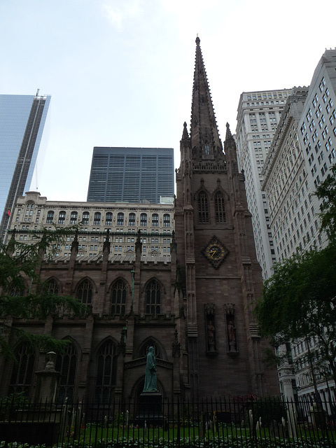 Trinity Church