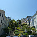 Vallejo Street steps