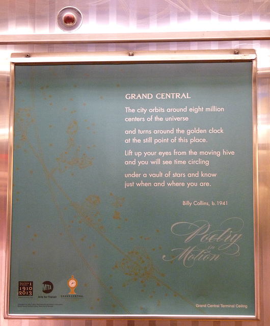 Grand Central