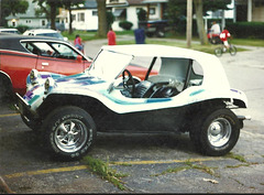 Dune Buggy