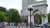 Washington Square Park