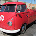 Volkswagen Single Cab Pickup