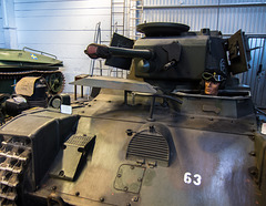 Stridsvagn m/38