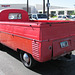 Volkswagen Single Cab Pickup