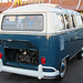 1964 Volkswagen 21 Window Deluxe Microbus