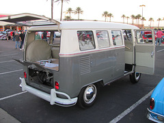 1964 Volkswagen Microbus