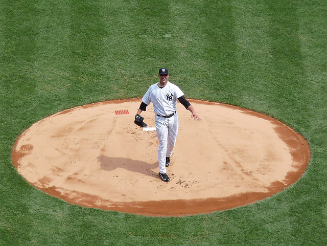 Andy Pettitte