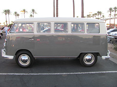 1964 Volkswagen Microbus