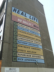 Leipzig 2013 – Real Life