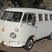 1966 Volkswagen Microbus