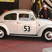 Herbie The Love Bug