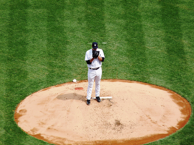 Andy Pettitte