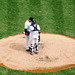 Andy Pettitte and some guy