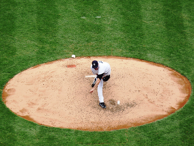 Andy Pettitte