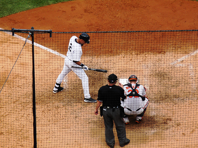 Jeter