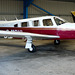 Piper PA-32R-301 Saratoga II SP G-MOVI