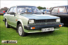 1983 Triumph Acclaim L - ECX 483Y