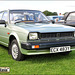 1983 Triumph Acclaim L - ECX 483Y