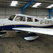 Piper PA-28-236 Dakota G-KOTA