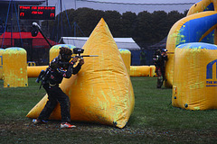 Paint Ball