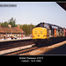 BR 37073 Oxford 14.5.1992