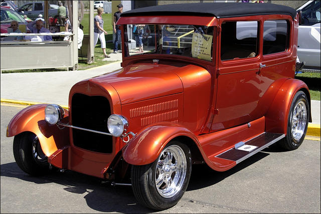 1928 Ford Model A 00 20120603