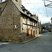 Dinan 2014 – Corner of Rue Saint Charles and Rue de la Boulangerie