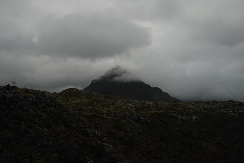 Road Trip: Day 13