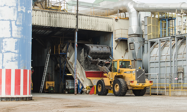 Industrie