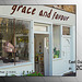 Grace & Favour - North Cross Road - 21.10.2006