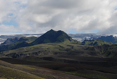 Laugavegur: Day 4