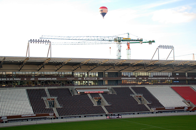 Millerntorstadion