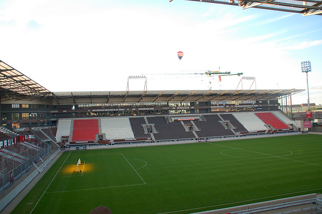 Millerntorstadion