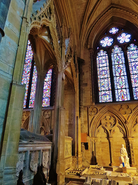 lincoln cathedral