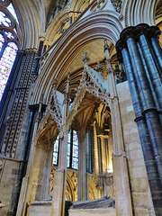 lincoln cathedral