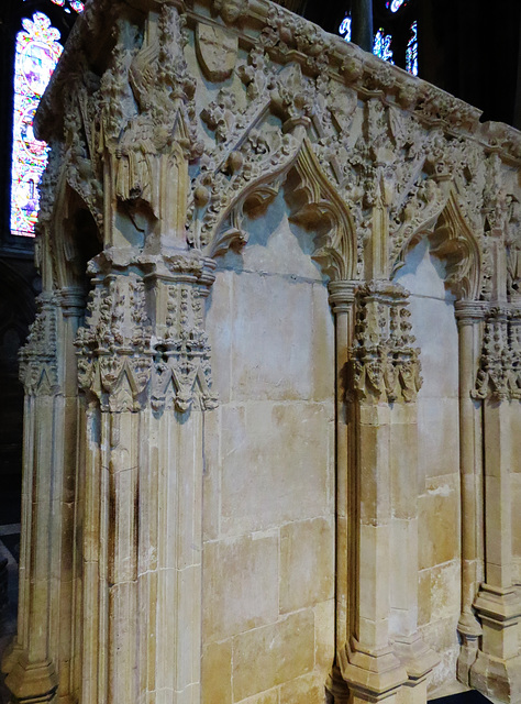 lincoln cathedral