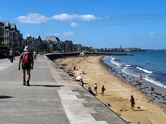 Saint-Malo (Ille-et-Vilaine, France)