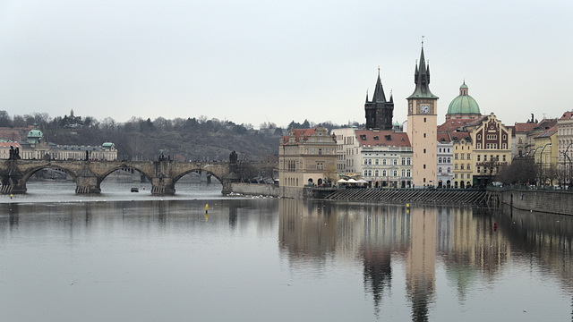 Charles Bridge