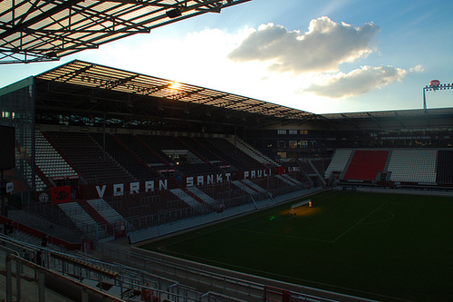 Millerntorstadion