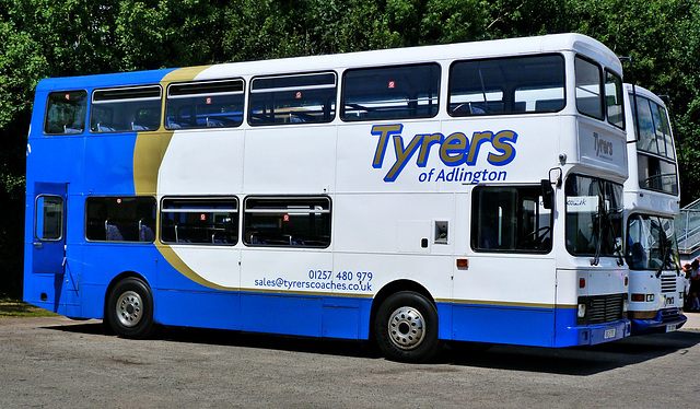 Tyrers Tyrers