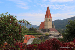 Weissenkirchen, Wachau, Austria - World Heritage Site