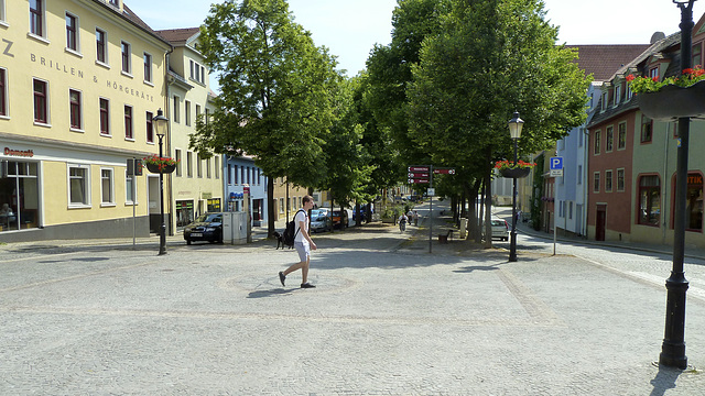Naumburg 2013 – Lindenring