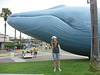 Big Blue Whale Bash, Redondo Beach