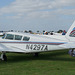 Piper PA-39 Twin Comanche N4297A