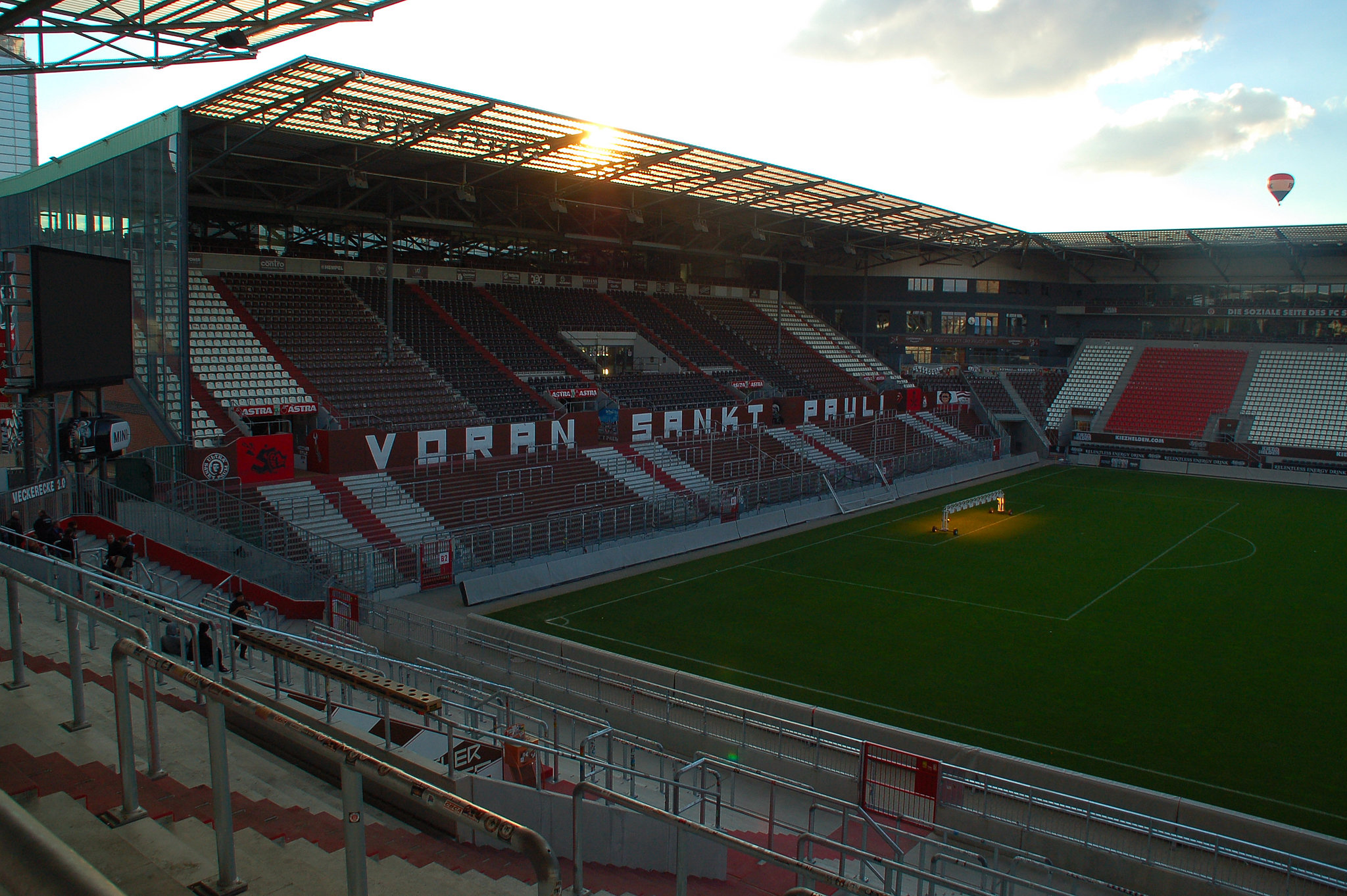 Millerntorstadion